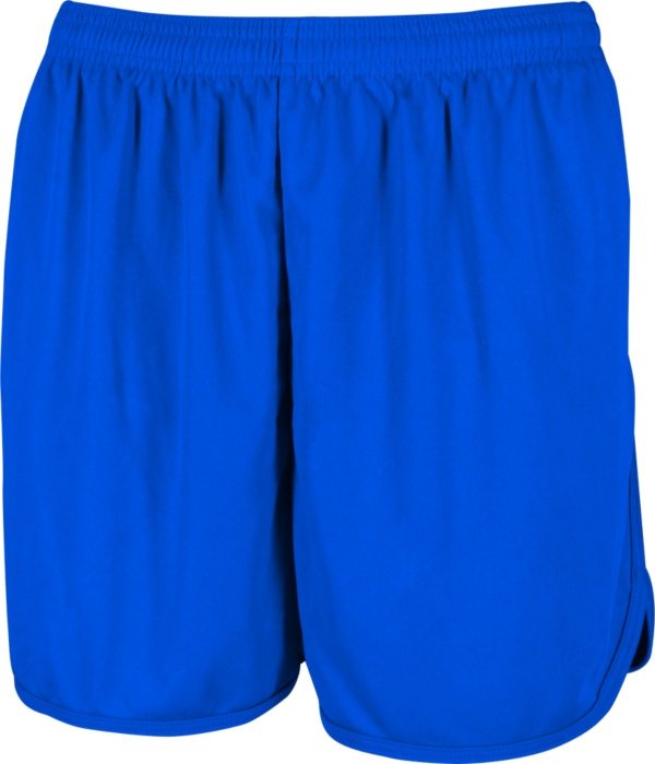 Solid Performance Short 5-in (SHTN055: 7 Colors Available)