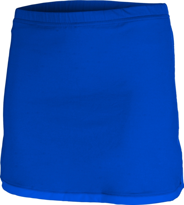Performance Skort (SK1285: 7 Colors Available)