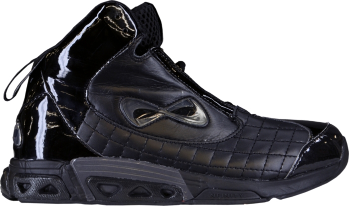 Nfinity BioniQ Basketball (SS3001