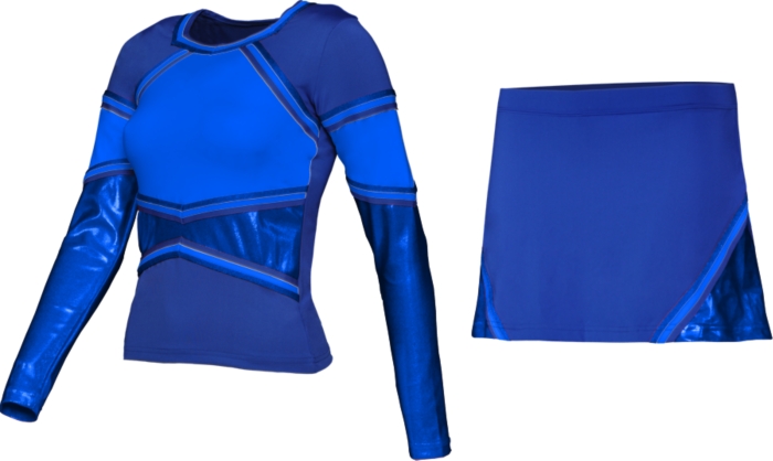 Scorpion Uniform (UN114|UN164: 9 Colors Available)