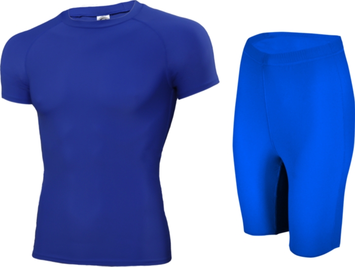 Compression Wear (TS03|SHS03: 7 Colors Available)