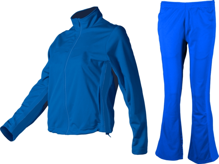 Spirit Warm-Up (LJADK03|LPADK03: 12 Colors Available)