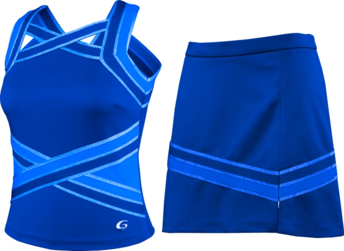 Spotlight Uniform (UN127|UN177: 7 Colors Available)