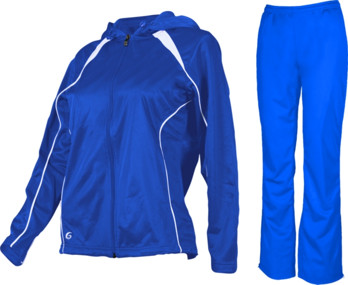 Surge Warm-Up (LJAPT08|LPAPT08: 7 Colors Available)