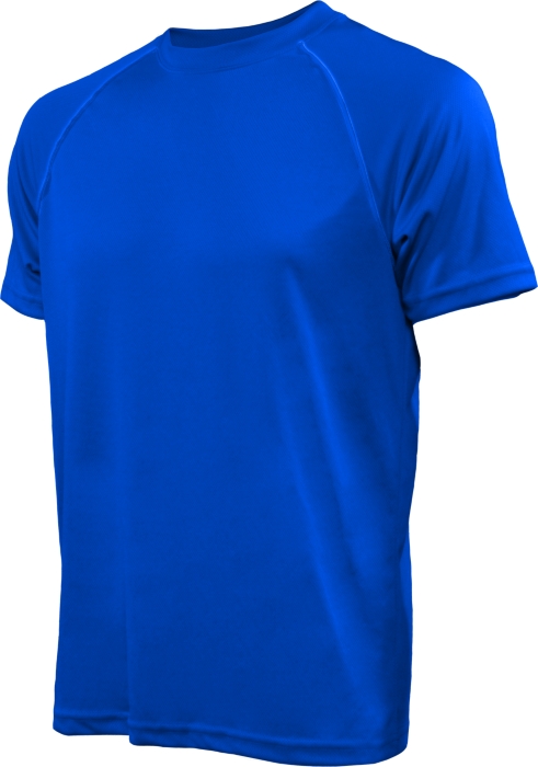 SS Sideline Performance Tee (T2351: 22 Colors Available)