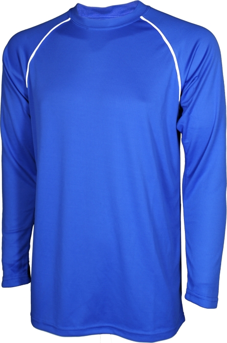 LS Sideline Performance Tee (T2352: 5 Colors Available)