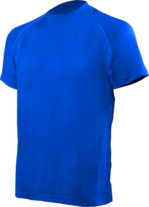 SS Energy Performance Tee (T2361: 9 Colors Available)