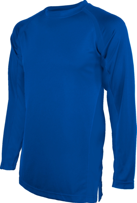 LS Energy Performance Tee (T2362: 9 Colors Available)