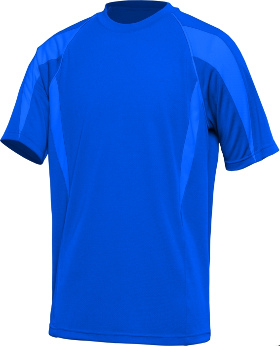 Short Sleeve Paramount Tee (T2391: 14 Colors Available)