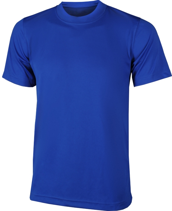 Short Sleeve Performance Tee (T4000: 15 Colors Available)