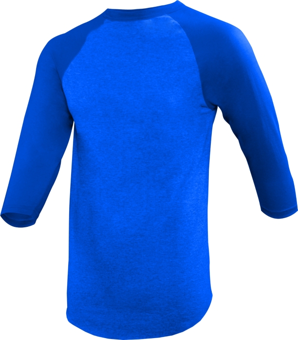 Raglan Sleeve Tee (T420: 16 Colors Available)