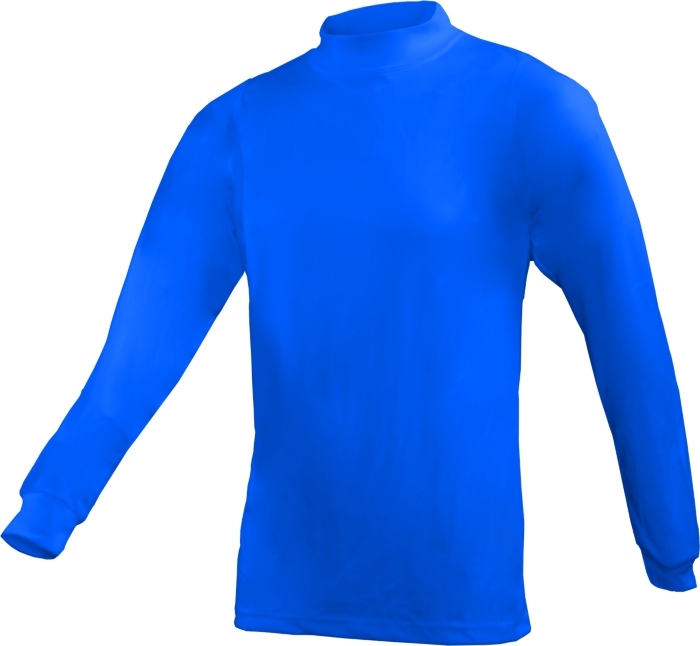 Mock Performance Tee (T4300: 5 Colors Available)