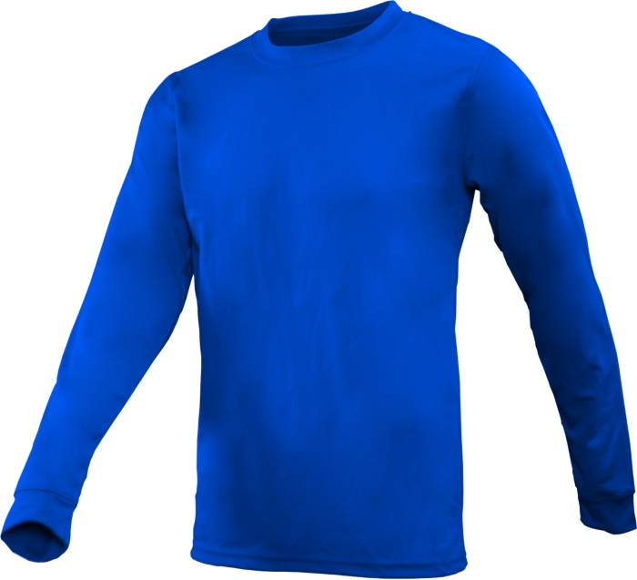 Long Sleeve Performance Tee (T4500: 7 Colors Available)