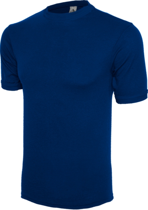 Ringer Tee (T710: 25 Colors Available)
