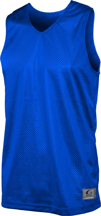 Reversible Practice Jersey (T850: 7 Colors Available)