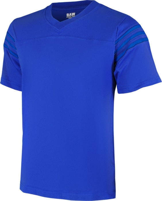 Jersey Tee (TS40: 32 Colors Available)