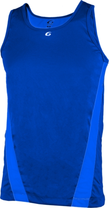 Lightning Singlet (TTN06: 7 Colors Available)