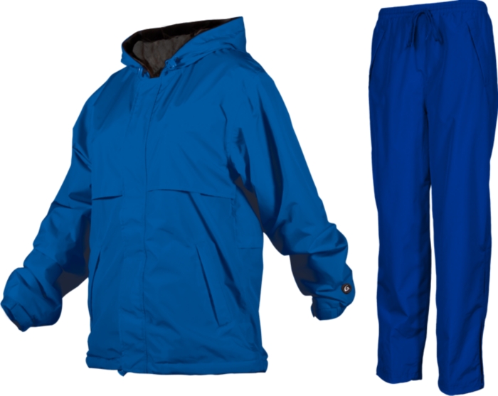 Tempest Warm-Up (JA188|PA188: 7 Colors Available)