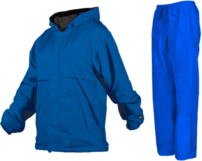 Tempest Warm-Up (JA188|LPA188: 7 Colors Available)
