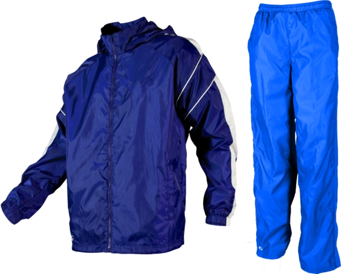 Titan Warm-Up (JA3705|PA3705: 9 Colors Available)