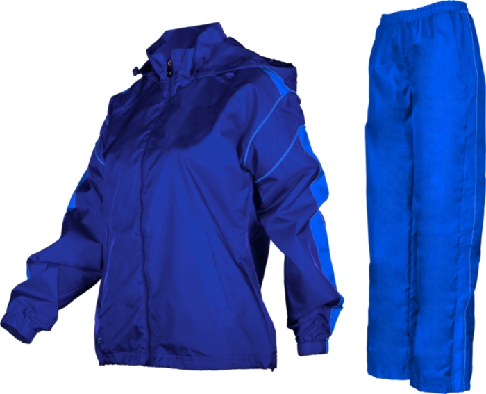 Titan Warm-Up (LJA3705|LPA3705: 9 Colors Available)