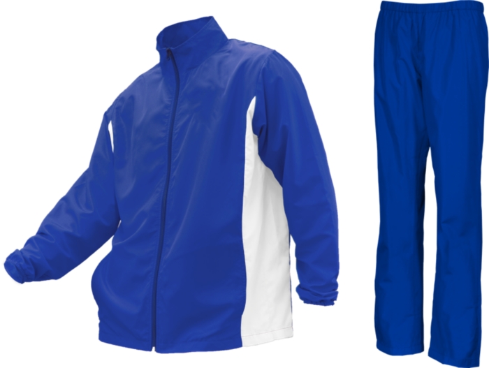 Trainer Warm-Up (JA179|PA179: 7 Colors Available)
