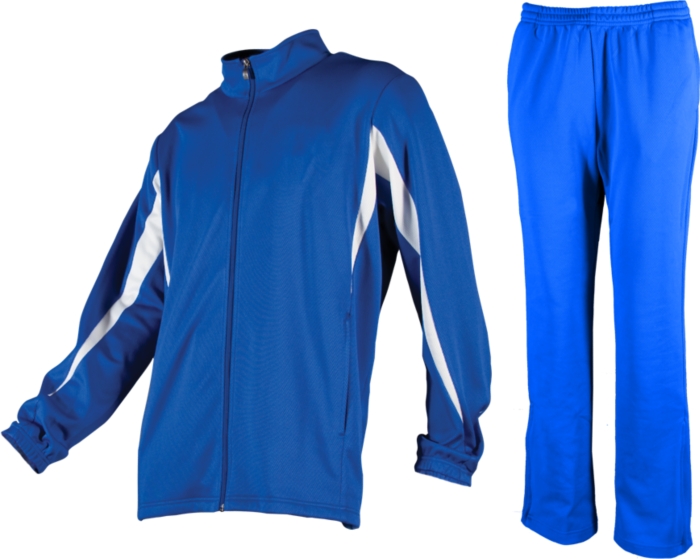 Trinity Warm-Up (JA3900|PA3900: 7 Colors Available)
