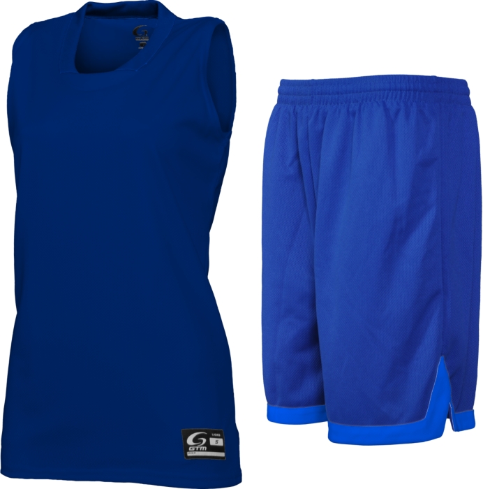Triple Threat Racerback Uni (LUN304|LSH307: 14 Colors Available)