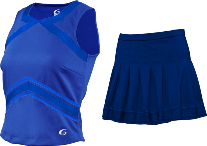 Twister Uniform (UN122|UN172: 11 Colors Available)
