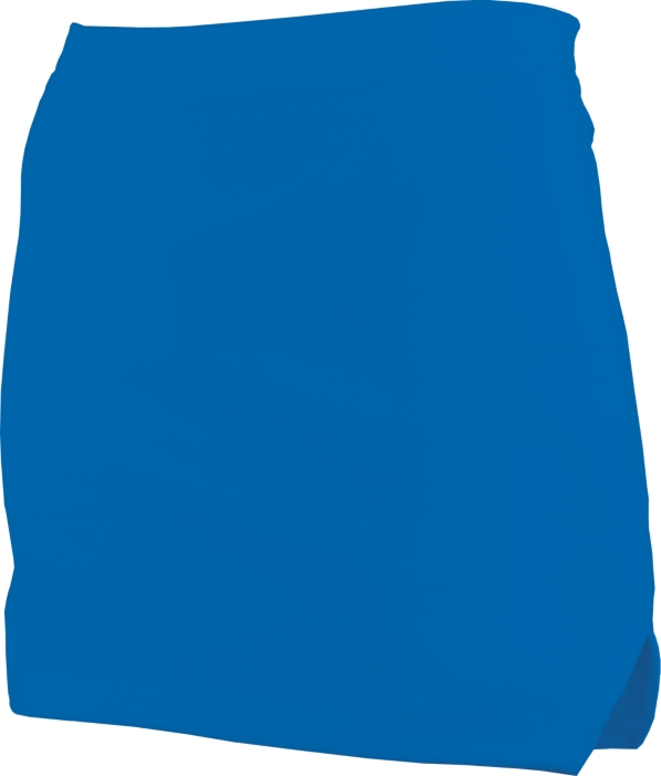 Solid Skirt (UN155: 8 Colors Available)