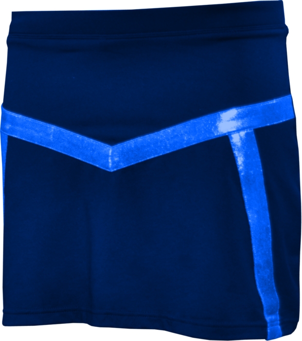 Fury Skirt (UN175: 6 Colors Available)
