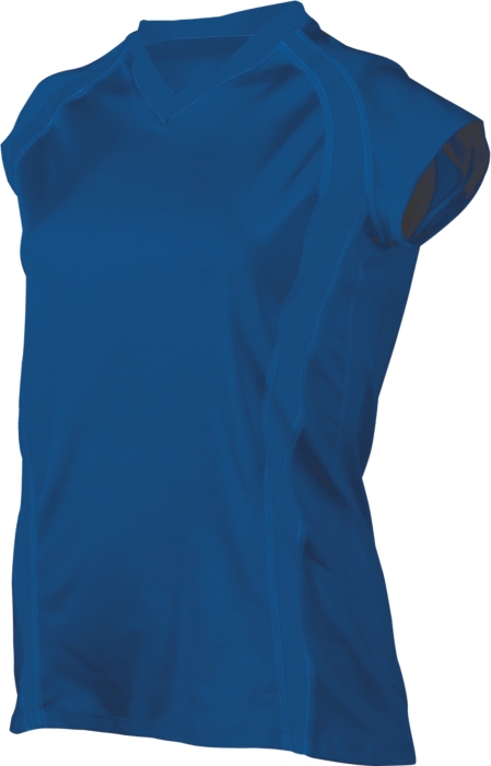 Attacker Jersey (UN200: 8 Colors Available)