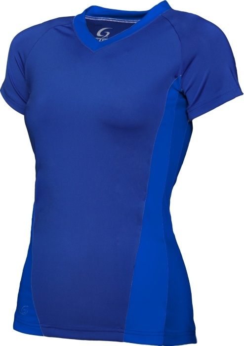 Ace Short Sleeve Top (UN221: 10 Colors Available)