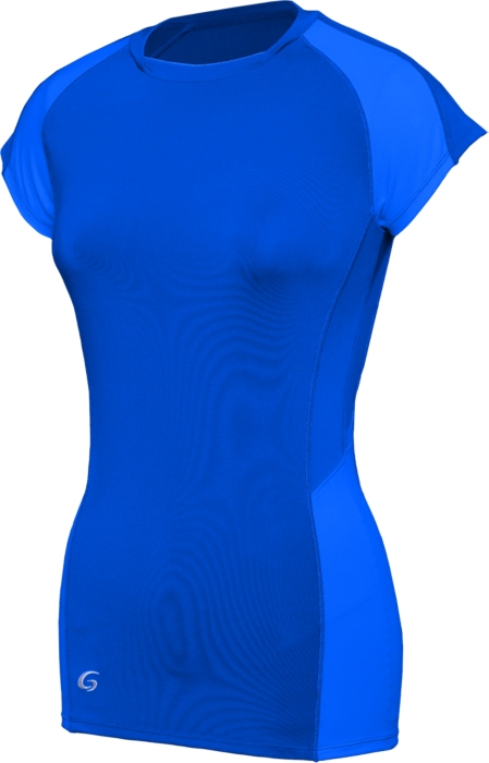 Short Sleeve Intrepid Jersey (UN230: 9 Colors Available)