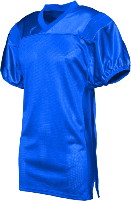 Double Stripe Jersey (UN502: 13 Colors Available)