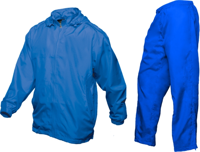 Velocity Warm-Up (JA182|PA182: 12 Colors Available)