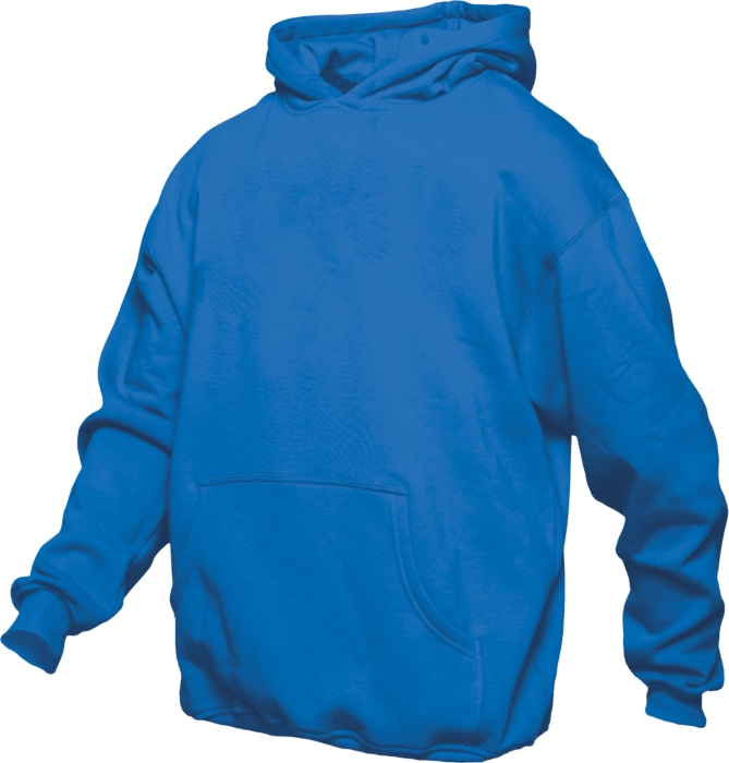 Premium Fleece Hoodie (YF700: 9 Colors Available)