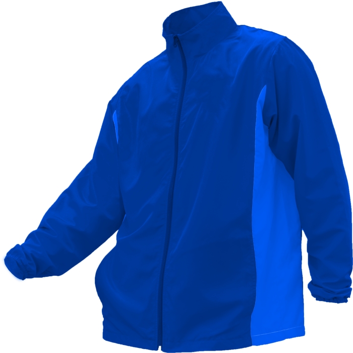Trainer Jacket (YJA179: 7 Colors Available)