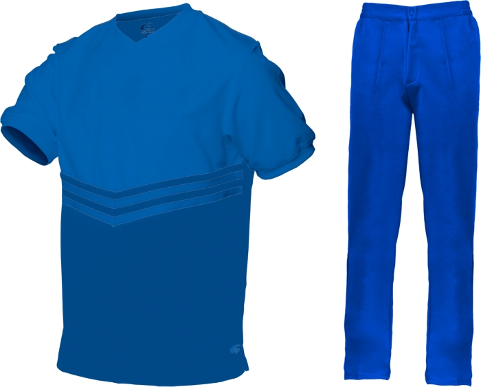 Yell Leader Uniform (UN116|PA116: 7 Colors Available)