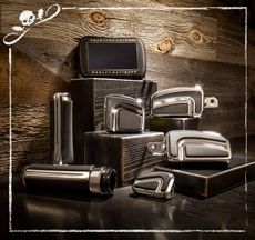 cool harley davidson gifts