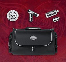 cheap harley davidson gifts