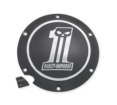 custom sportster derby cover