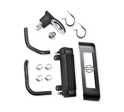 Premium Oil Cooler Kit