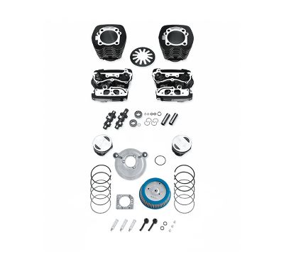 SE 110ci Stage 1 Kit - EFI