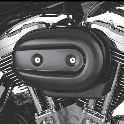 air cleaner cover harley