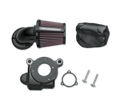 Screamin Eagle Heavy Breather Elite Performance Air Cleaner Kit Air