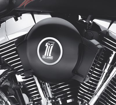 air cleaner cover harley