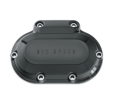 harley davidson transmission side cover insert