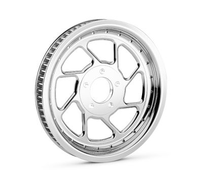 Road Winder Billet Sprocket