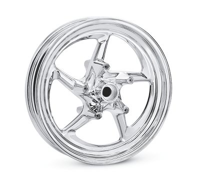 Reaper 17 in. Rear Wheel